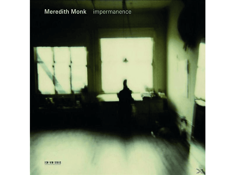 Meredith Monk, Meredith/vocal Ensemble/+ Monk - Impermanence (CD) von ECM RECORD