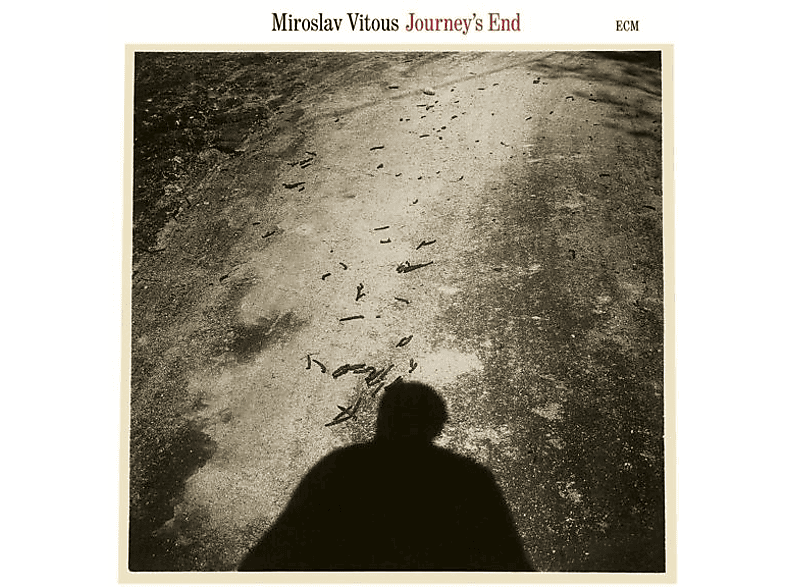Miroslav Vitous - Journey's End (Touchstones) (CD) von ECM RECORD