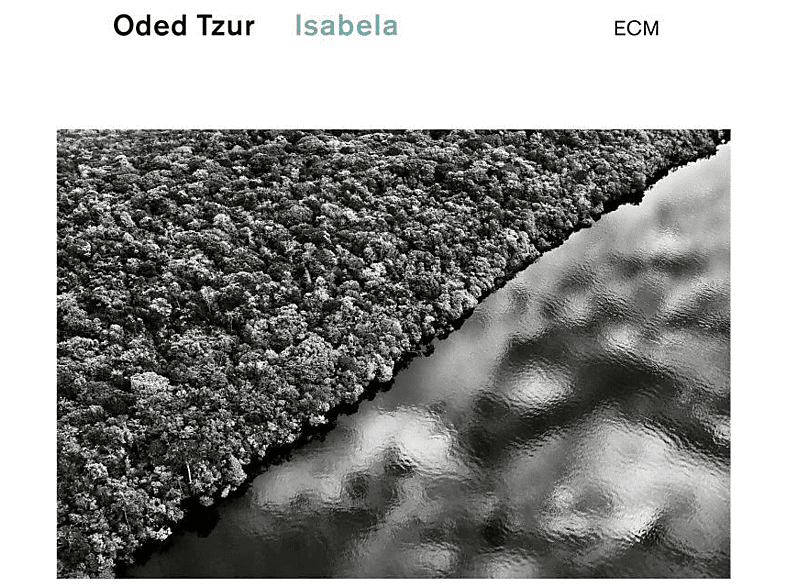 Oded Tzur - Isabela (Vinyl) von ECM RECORD