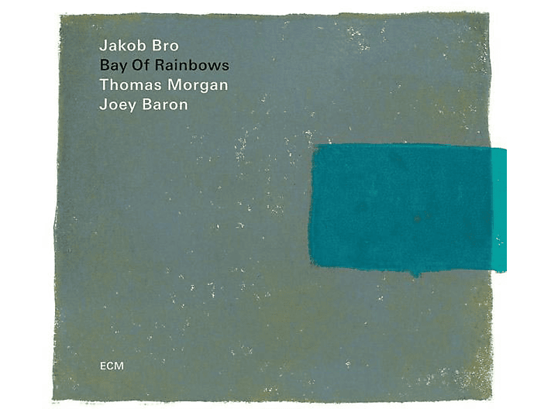 Thomas Morgan, Joey Baron - Bay Of Rainbows (CD) von ECM RECORD