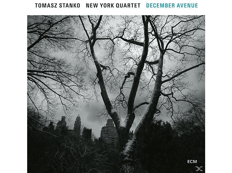 Tomasz Stanko - December Avenue (CD) von ECM RECORD
