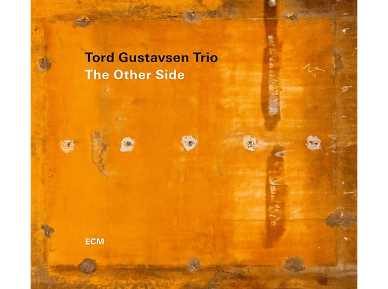 Tord Trio Gustavsen - The Other Side (CD) von ECM RECORD