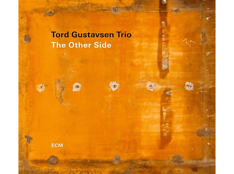 Tord Trio Gustavsen - The Other Side (Vinyl) von ECM RECORD