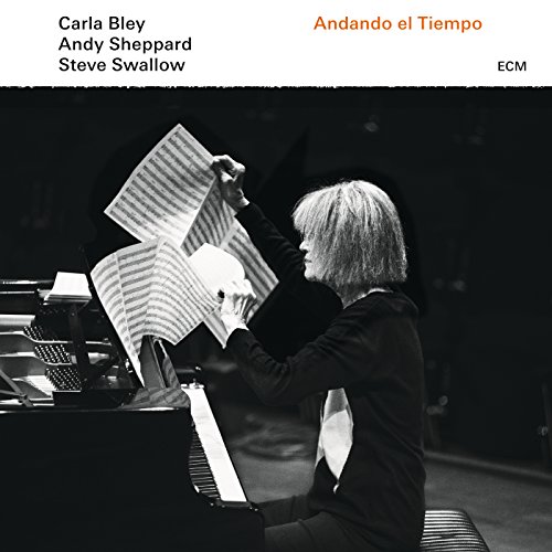 Andando El Tiempo Andando El Tiempo von ECM RECORDS
