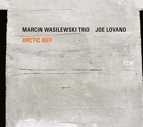 Arctic Riff von ECM RECORDS
