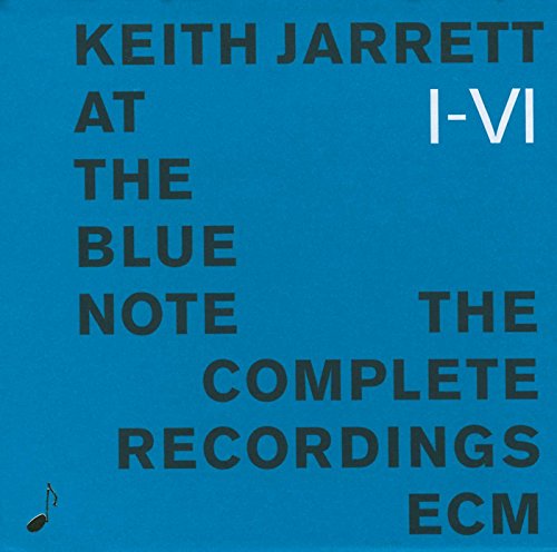 At The Blue Note - The Complete Recordings At The Blue Note - The Complete Recordings von UNIVERSAL MUSIC GROUP