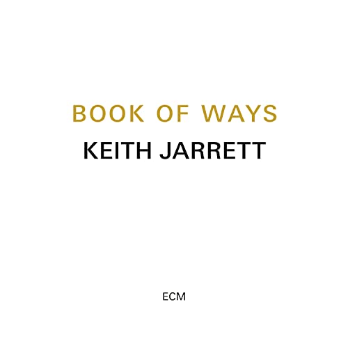 Book of Ways von ECM RECORDS