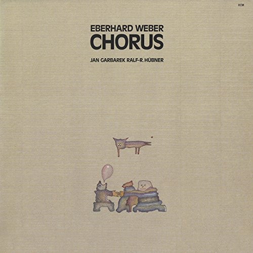 Chorus von ECM RECORDS