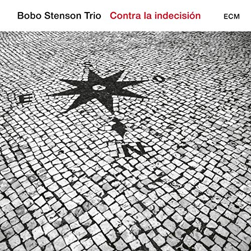 Contra la indecisión Contra la indecisión von ECM RECORDS