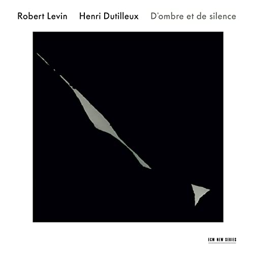 D'Ombre et de Silence von ECM RECORDS