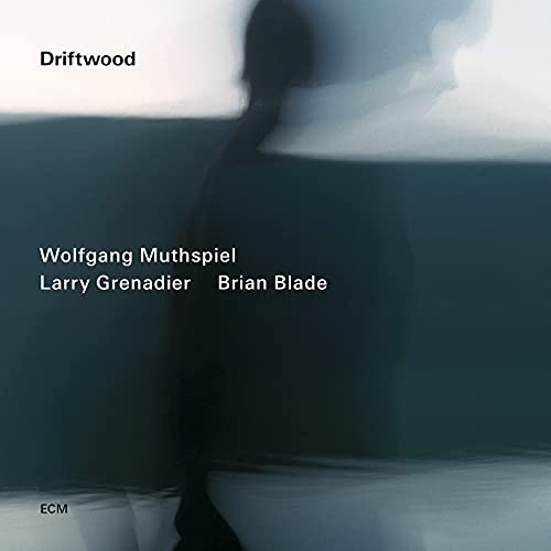 Driftwood von ECM RECORDS