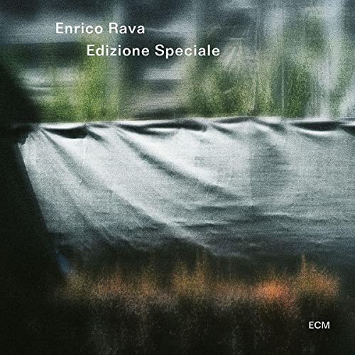 Edizione Speciale von ECM RECORDS