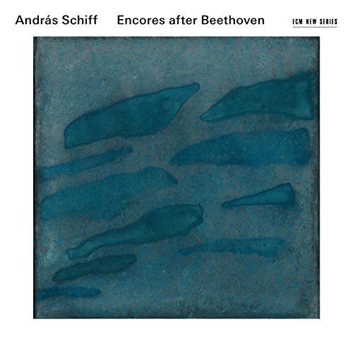 Encores after Beethoven Encores after Beethoven von ECM RECORDS