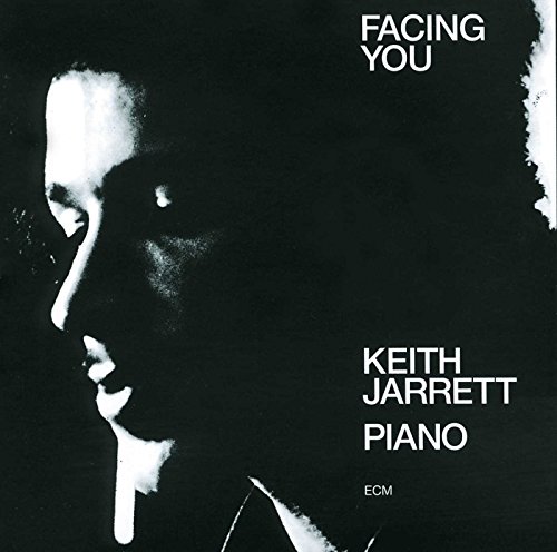 Facing You [Vinyl LP] von ECM RECORDS