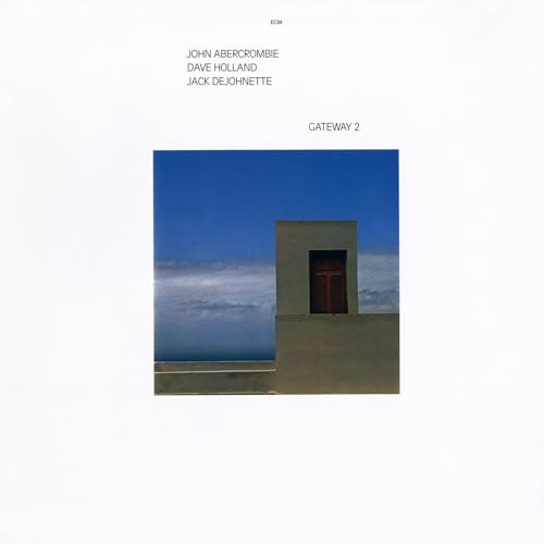 Gateway 2 Gateway 2 von ECM RECORDS