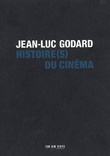 Histoires du cinema von ECM RECORDS