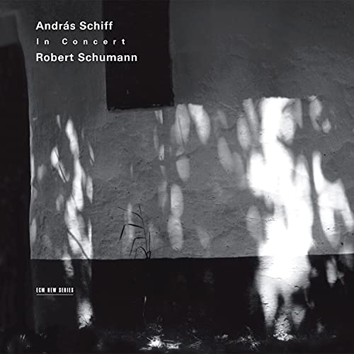 In Concert In Concert von ECM RECORDS