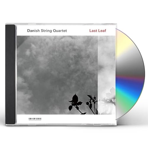 Last Leaf Last Leaf von ECM RECORDS