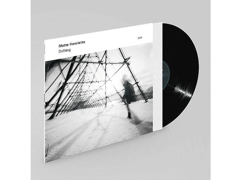 Mette Henriette - Drifting (LP (analog)) von ECM RECORDS