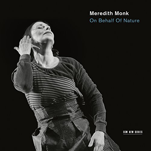On Behalf of Nature On Behalf of Nature von ECM RECORDS