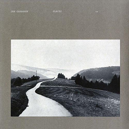 Places [Vinyl LP] von ECM RECORDS