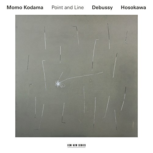 Point and Line Point and Line von Verve
