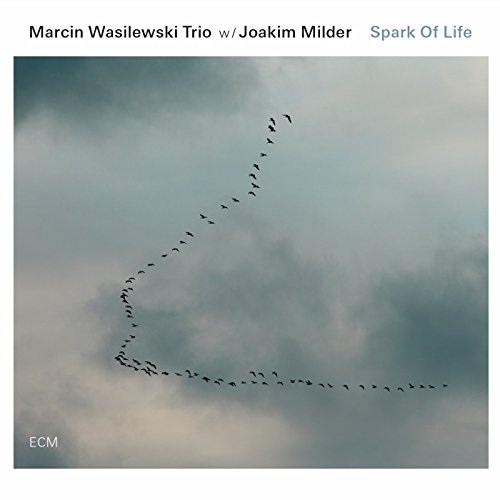 Spark of Life Spark of Life von Verve