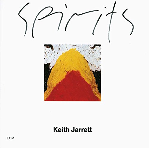 Spirits 1+2 von ECM RECORDS