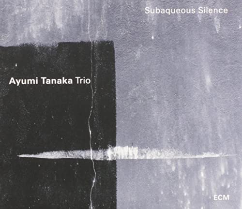 Subaqueous Silence Subaqueous Silence von ECM RECORDS