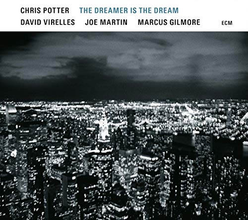 The Dreamer Is the Dream The Dreamer Is the Dream von Verve