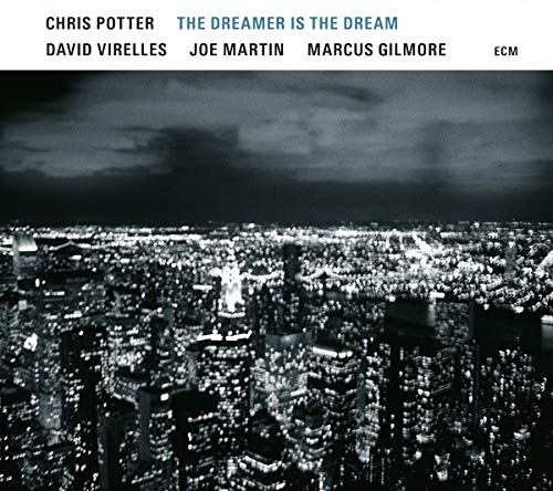 The Dreamer Is the Dream von UNIVERSAL MUSIC GROUP