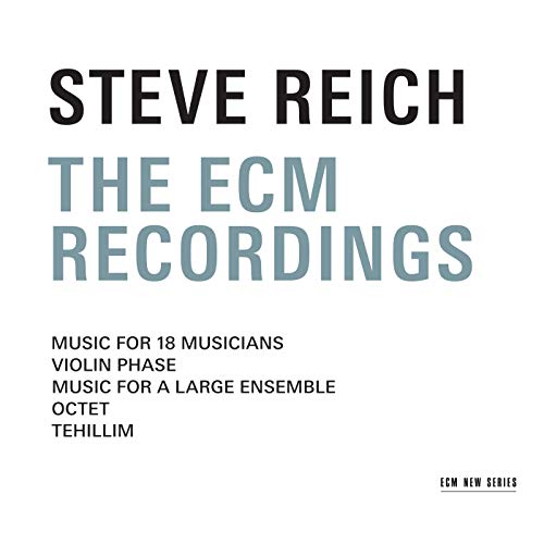 The ECM Recordings von UNIVERSAL MUSIC GROUP