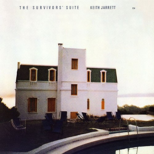 The Survivors' Suite [Vinyl LP] von ECM RECORDS