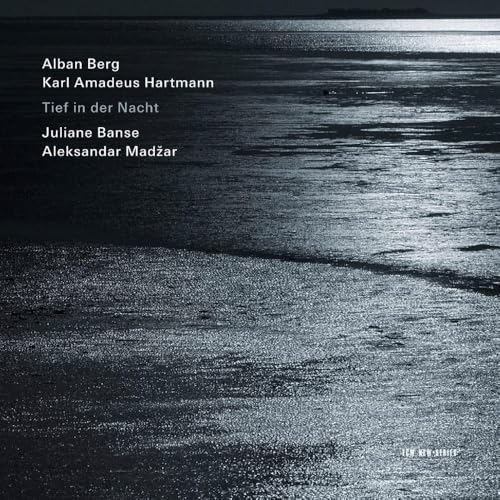 Tief in der Nacht von ECM RECORDS
