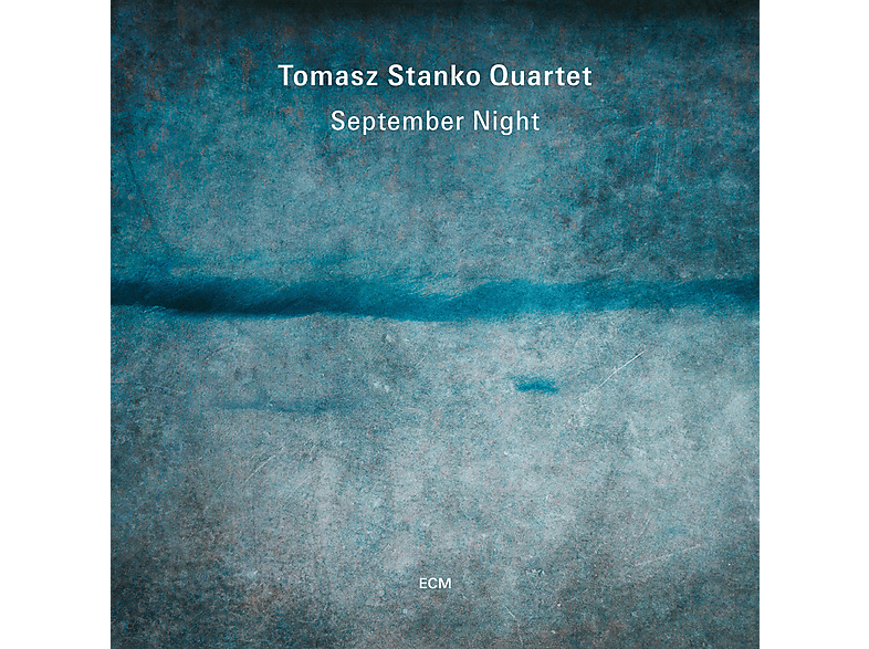 Tomasz Stanko Quartet - September Night (CD) von ECM RECORDS