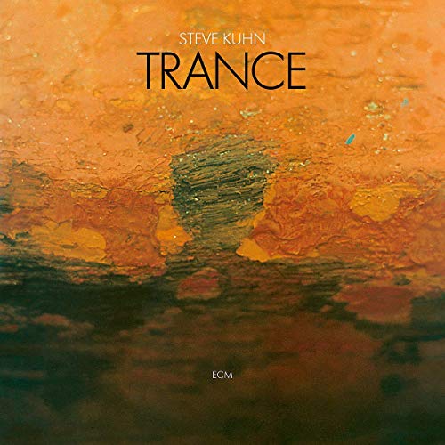 Trance (Touchstones) von ECM RECORDS
