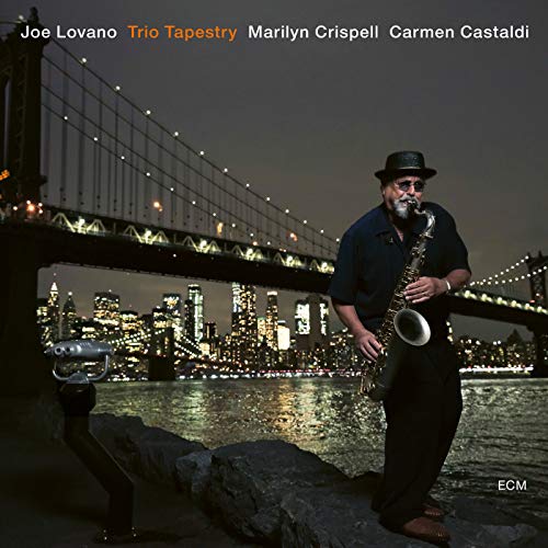 Trio Tapestry Trio Tapestry von ECM RECORDS