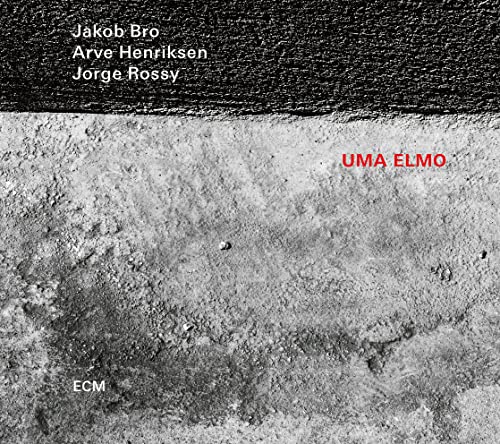 Uma Elmo von ECM RECORDS