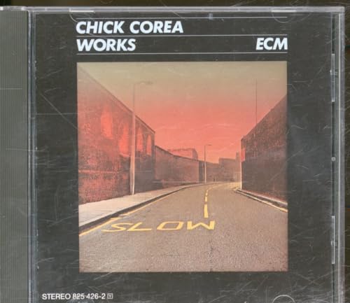 Works Works von ECM RECORDS