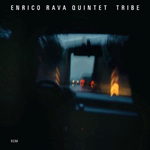 Tribe by Enrico Rava (2011) Audio CD von ECM Records
