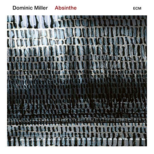 Absinthe [Vinyl LP] von ECM