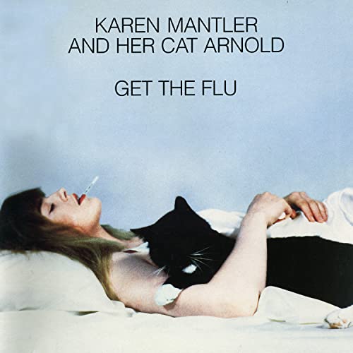 And Her Cat Arnold Get the Flu [Vinyl LP] von WATT