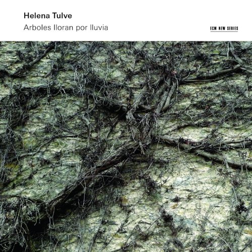 Arboles Iloran Por Iluvia von ECM RECORDS