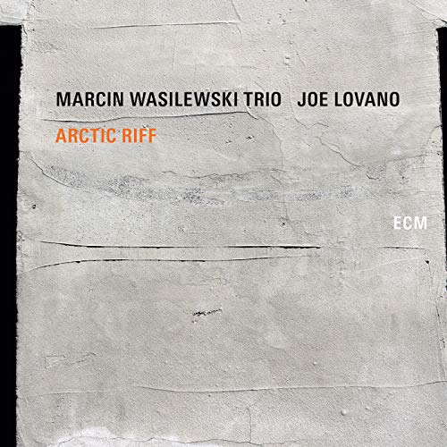Arctic Riff [Vinyl LP] von ECM