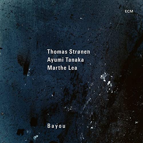 Bayou [Vinyl LP] von ECM