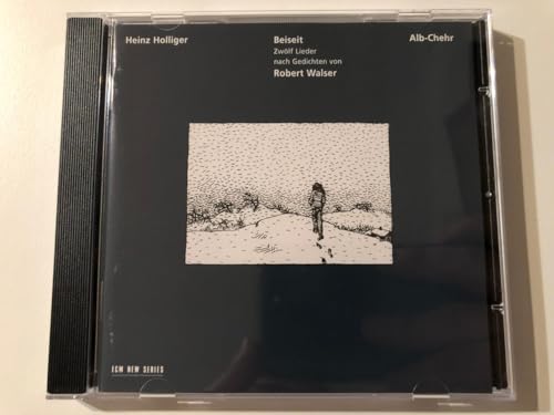 Beiseit / Alb Cher von ECM RECORDS