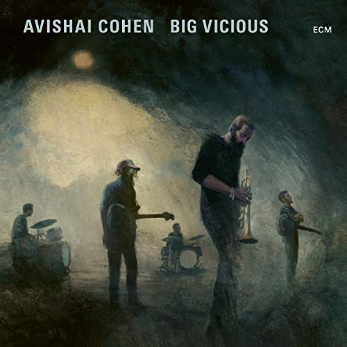 Big Vicious [Vinyl LP] von ECM RECORDS