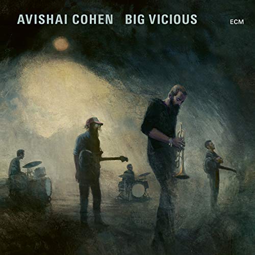 Big Vicious [Vinyl LP] von ECM