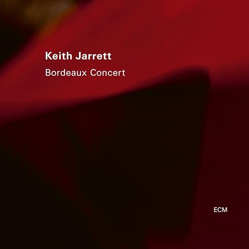 Bordeaux Concert [Vinyl LP] von ECM