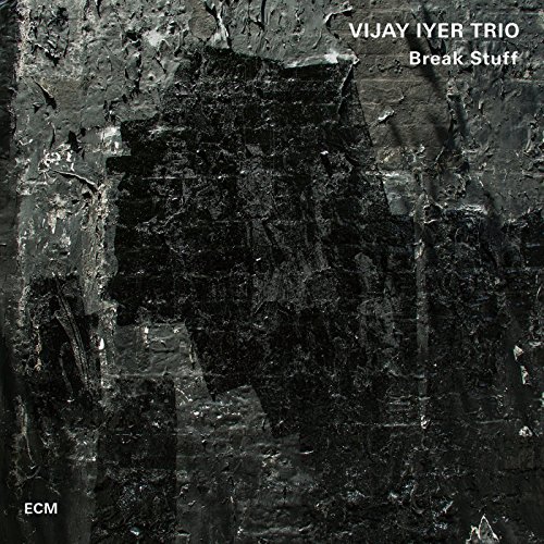 Break Stuff [Vinyl LP] von ECM RECORDS